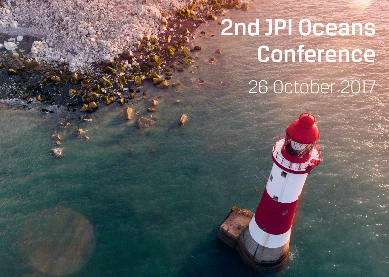 @ 2nd JPI Oceans Conference 26 October 2017